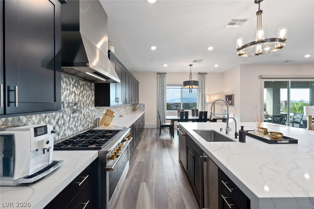 526 La Nain, Henderson, NV 89012
