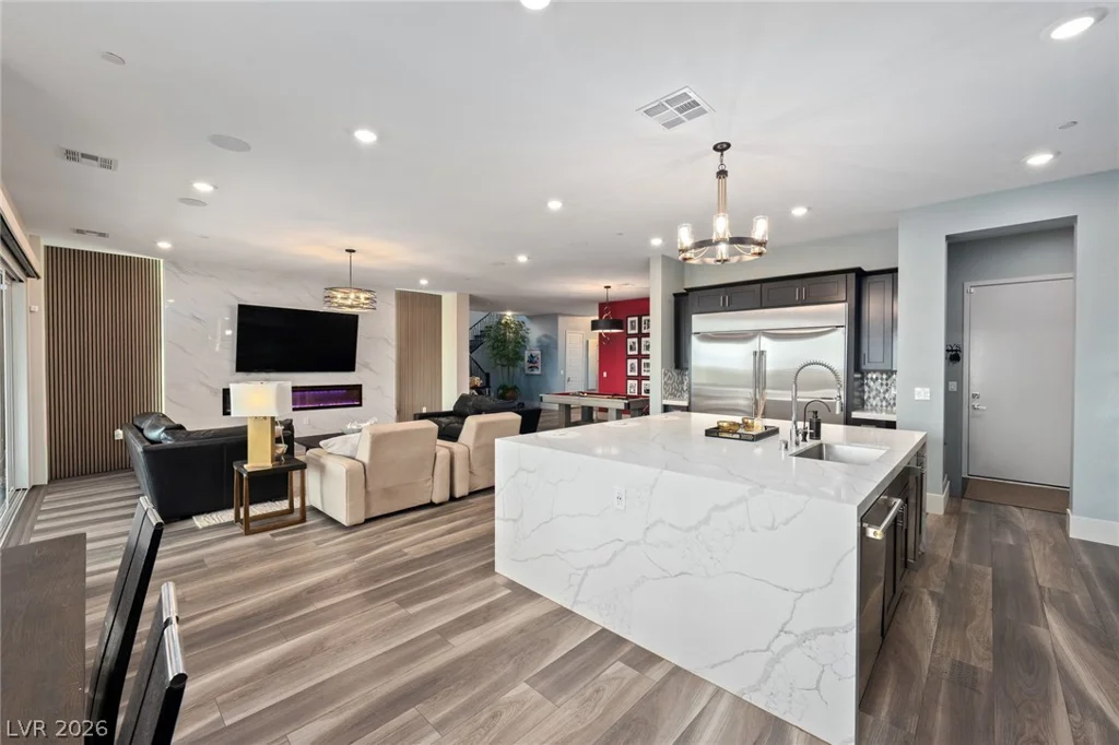 526 La Nain, Henderson, NV 89012