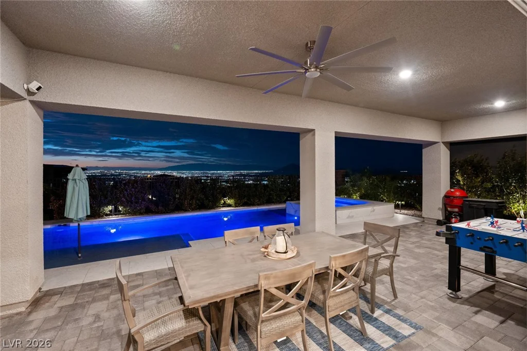 526 La Nain, Henderson, NV 89012