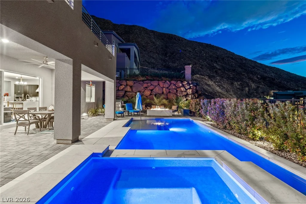 526 La Nain, Henderson, NV 89012