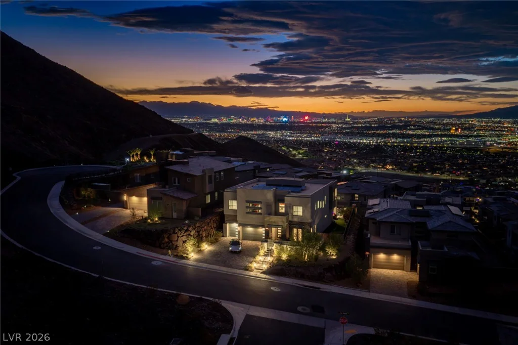 526 La Nain, Henderson, NV 89012
