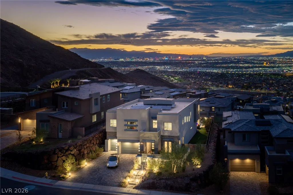 526 La Nain, Henderson, NV 89012