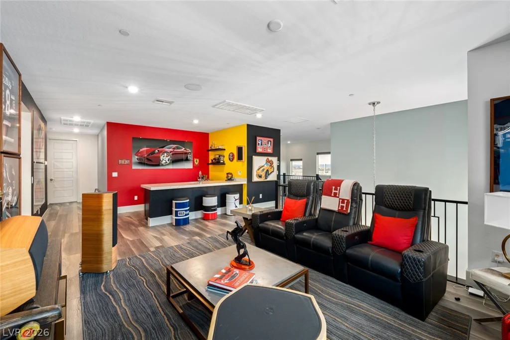 526 La Nain, Henderson, NV 89012