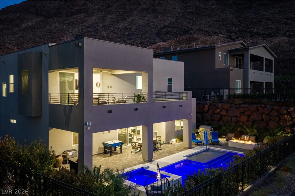526 La Nain, Henderson, NV 89012
