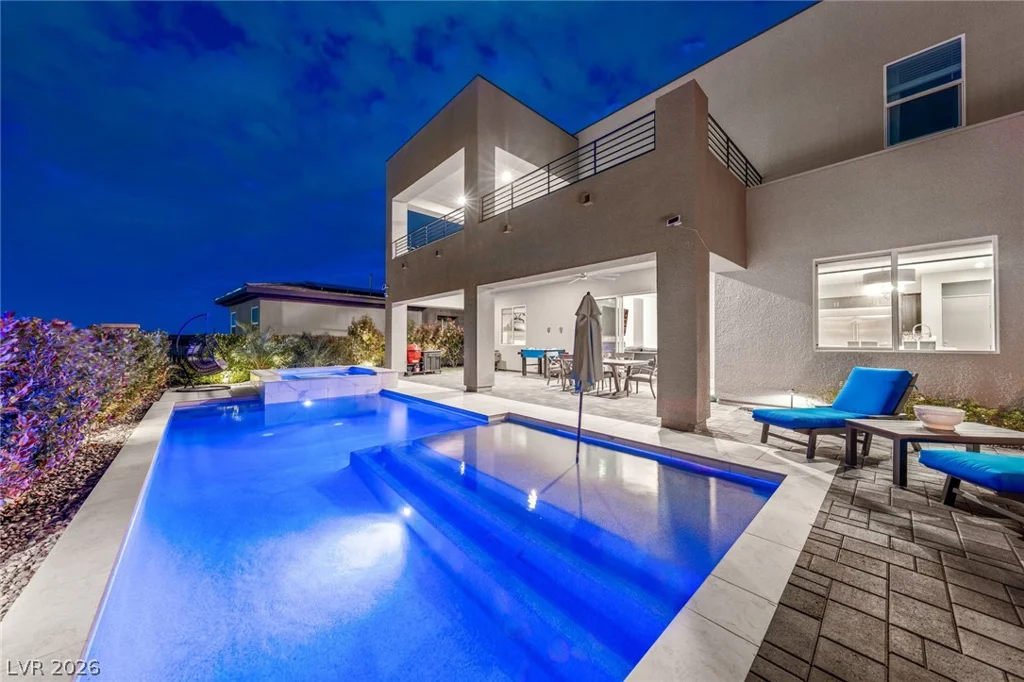 526 La Nain, Henderson, NV 89012