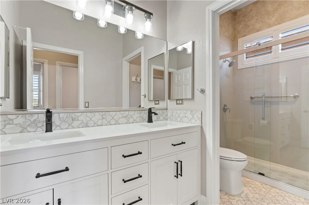 7135 Comanche Canyon, Las Vegas, NV 89113