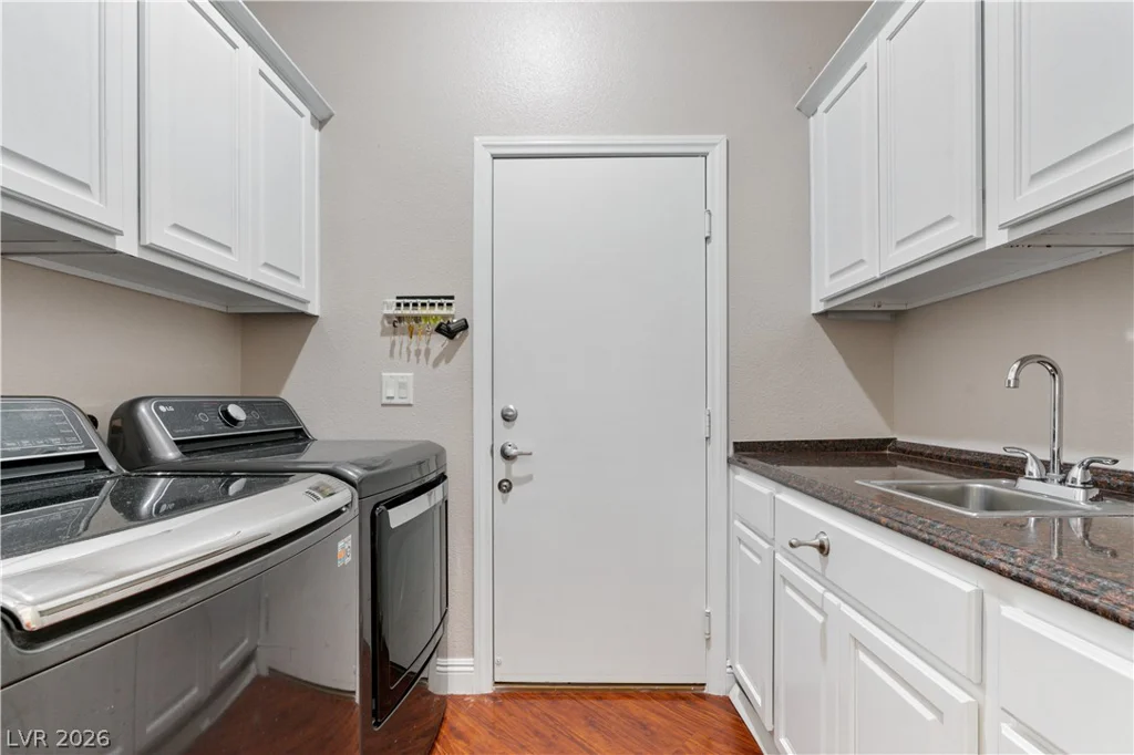 7135 Comanche Canyon, Las Vegas, NV 89113