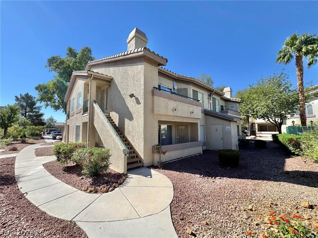 5710 Tropicana, Las Vegas, NV 89122