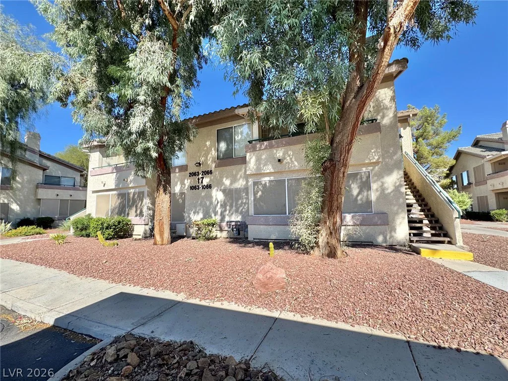 5710 Tropicana, Las Vegas, NV 89122