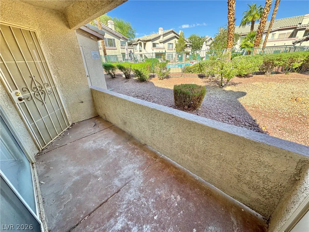 5710 Tropicana, Las Vegas, NV 89122
