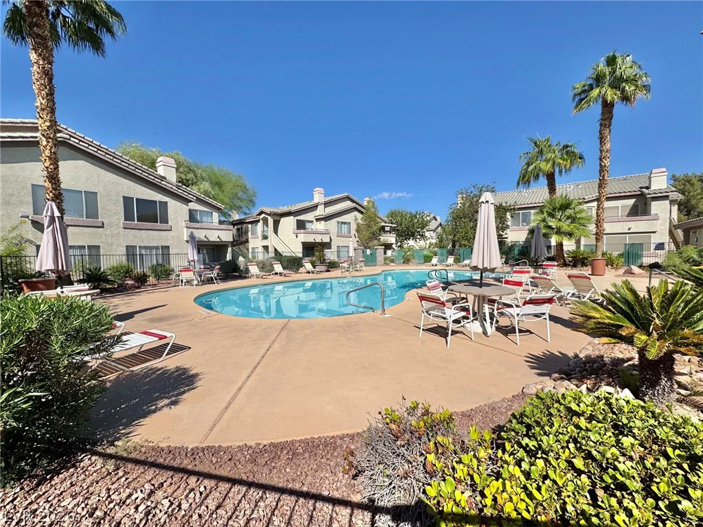 5710 Tropicana, Las Vegas, NV 89122