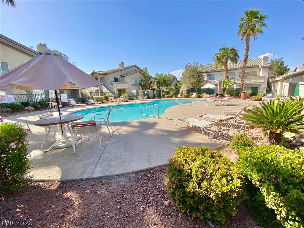 5710 Tropicana, Las Vegas, NV 89122