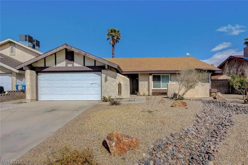 6616 Treadway, Las Vegas, NV 89103