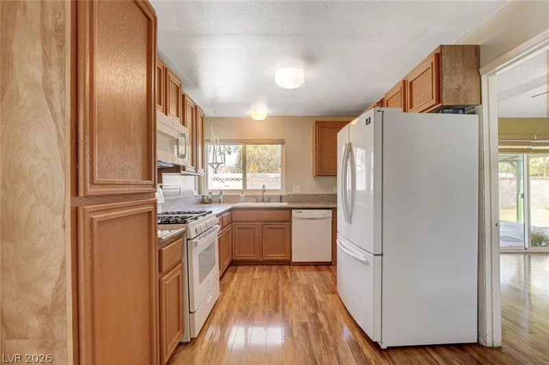6616 Treadway, Las Vegas, NV 89103