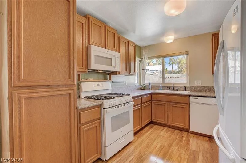 6616 Treadway, Las Vegas, NV 89103