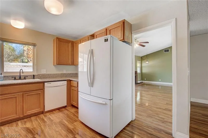 6616 Treadway, Las Vegas, NV 89103