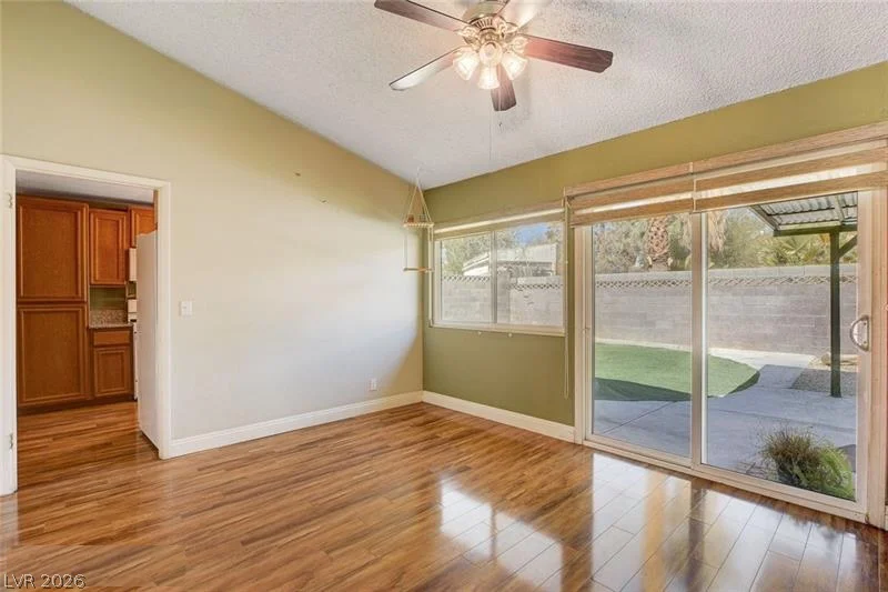 6616 Treadway, Las Vegas, NV 89103