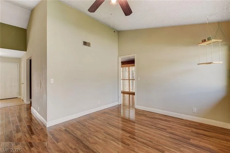 6616 Treadway, Las Vegas, NV 89103