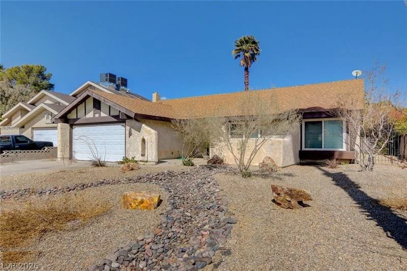 6616 Treadway, Las Vegas, NV 89103