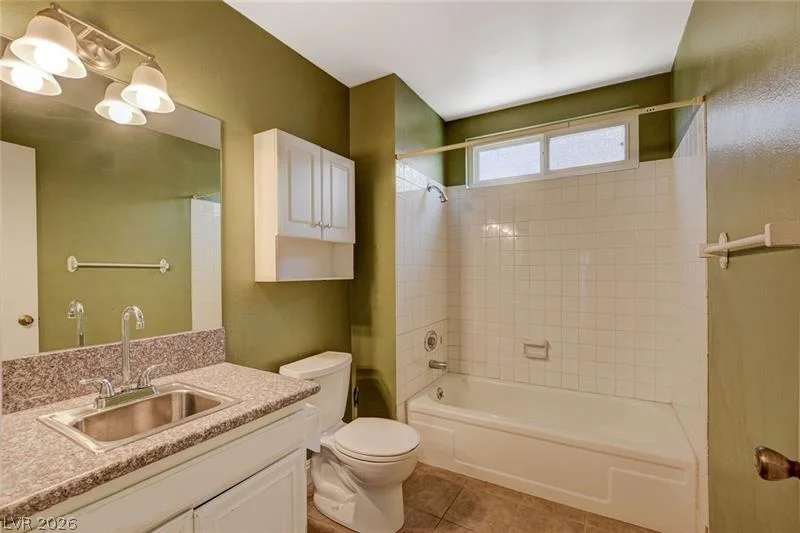 6616 Treadway, Las Vegas, NV 89103