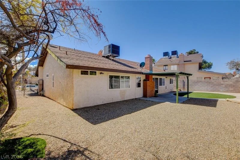 6616 Treadway, Las Vegas, NV 89103