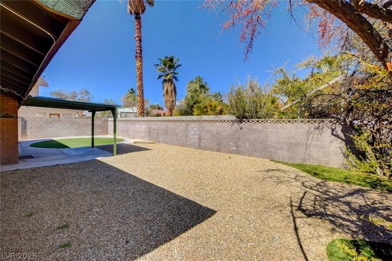 6616 Treadway, Las Vegas, NV 89103