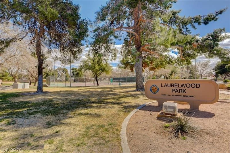 6616 Treadway, Las Vegas, NV 89103