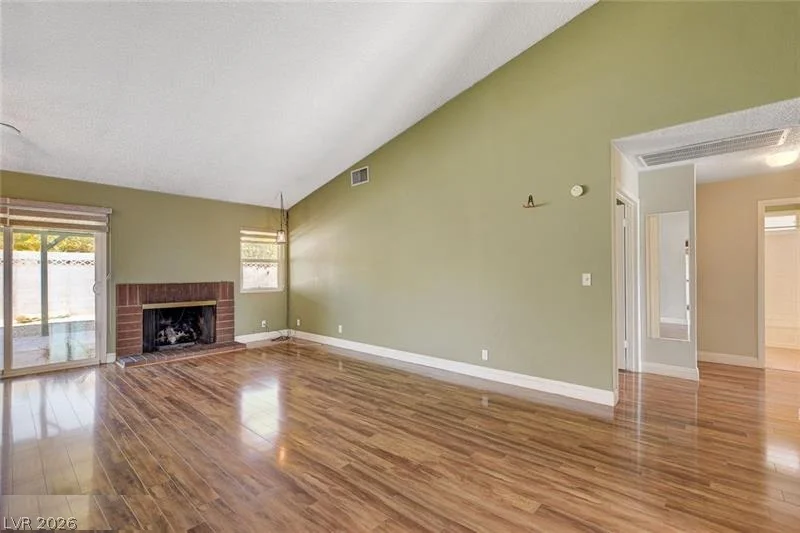 6616 Treadway, Las Vegas, NV 89103