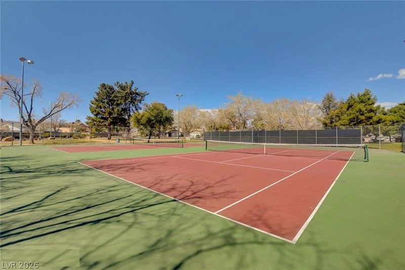 6616 Treadway, Las Vegas, NV 89103