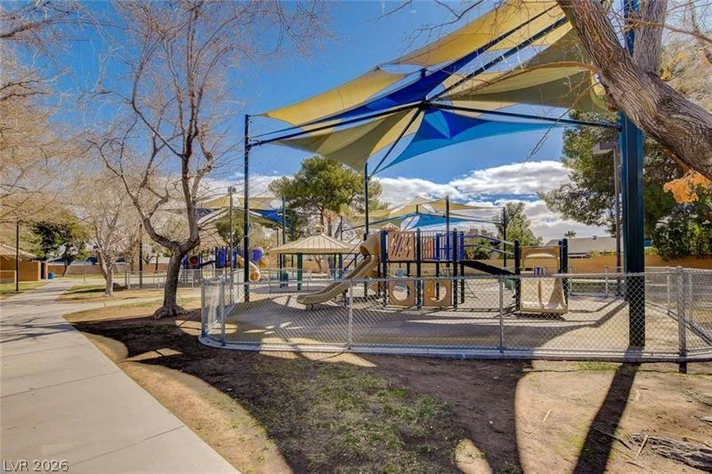 6616 Treadway, Las Vegas, NV 89103