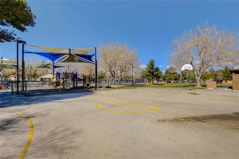 6616 Treadway, Las Vegas, NV 89103
