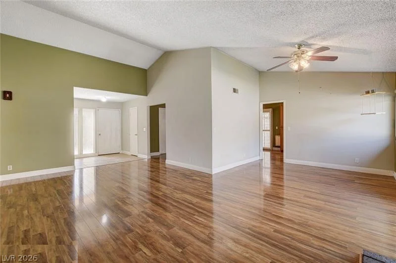 6616 Treadway, Las Vegas, NV 89103