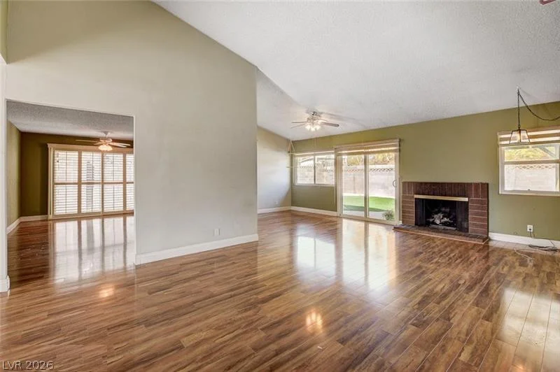 6616 Treadway, Las Vegas, NV 89103