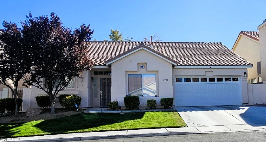 2905 Portada, Henderson, NV 89074