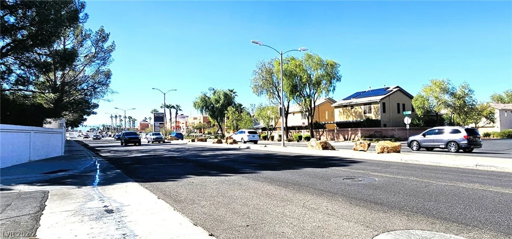 2905 Portada, Henderson, NV 89074