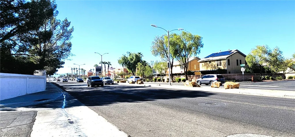 2905 Portada, Henderson, NV 89074