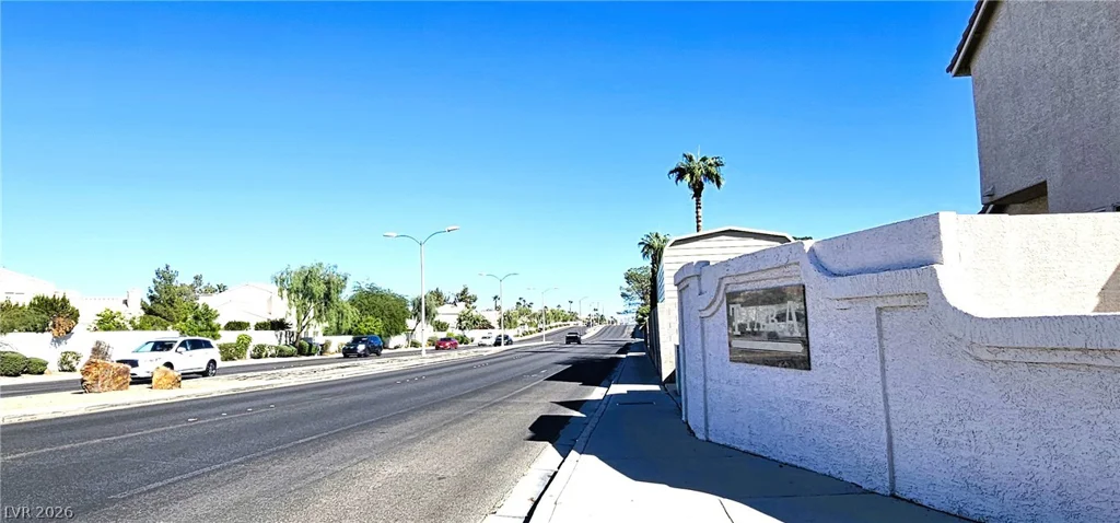 2905 Portada, Henderson, NV 89074