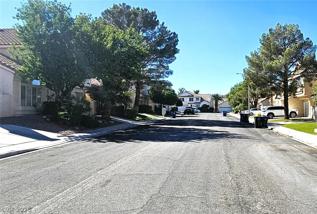 2905 Portada, Henderson, NV 89074