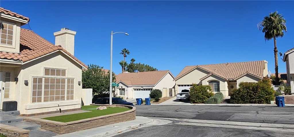 2905 Portada, Henderson, NV 89074