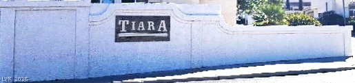 2905 Portada, Henderson, NV 89074