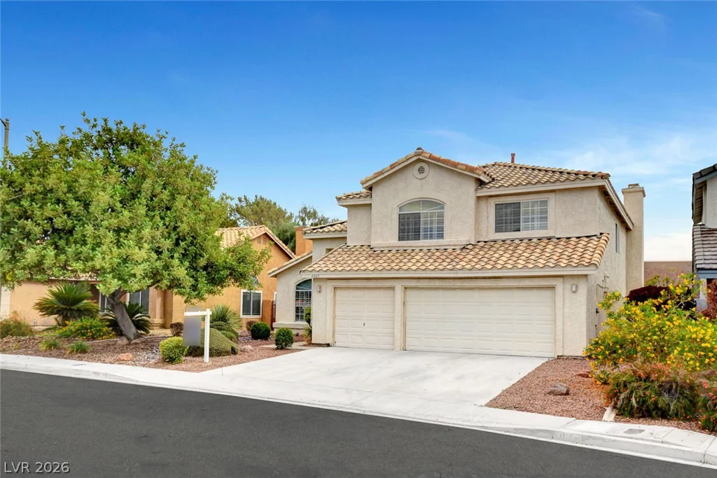 2005 Pinion Springs, Henderson, NV 89074