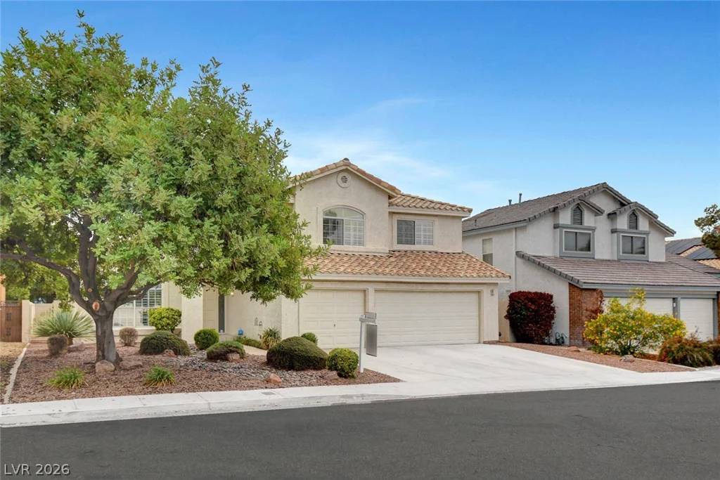 2005 Pinion Springs, Henderson, NV 89074