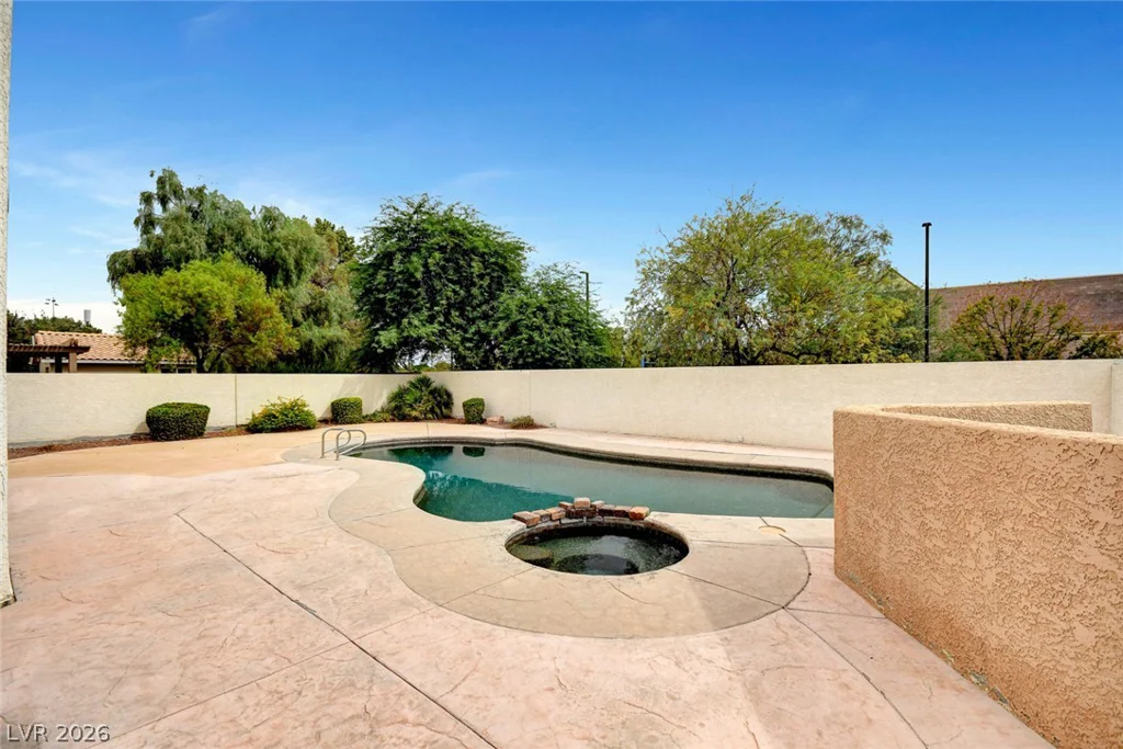 2005 Pinion Springs, Henderson, NV 89074