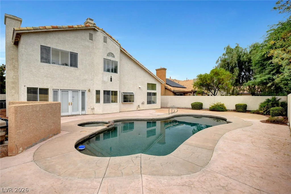 2005 Pinion Springs, Henderson, NV 89074