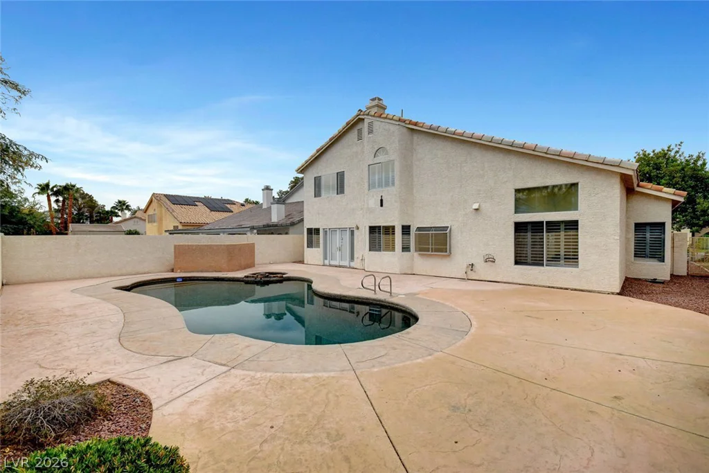2005 Pinion Springs, Henderson, NV 89074
