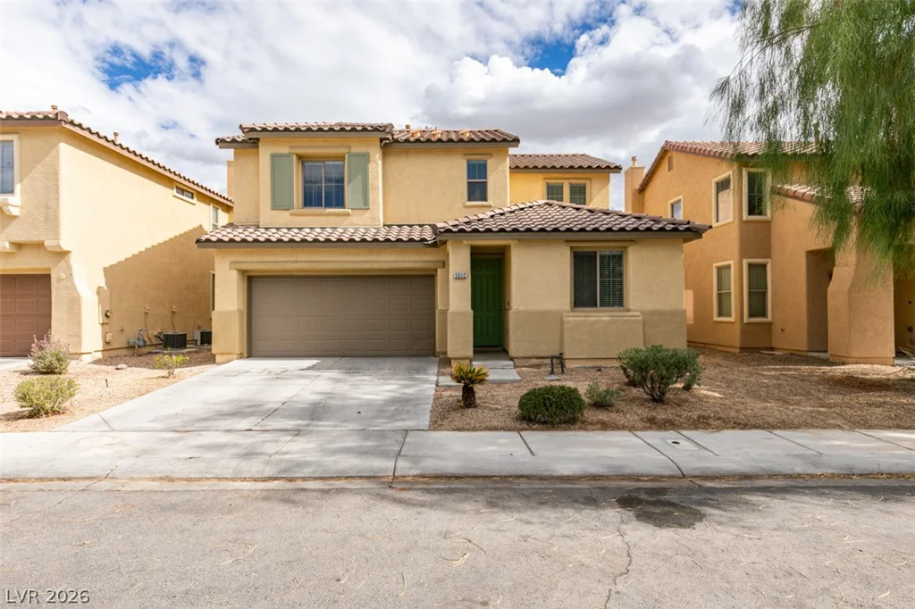 5512 Grand Rapids, North Las Vegas, NV 89031