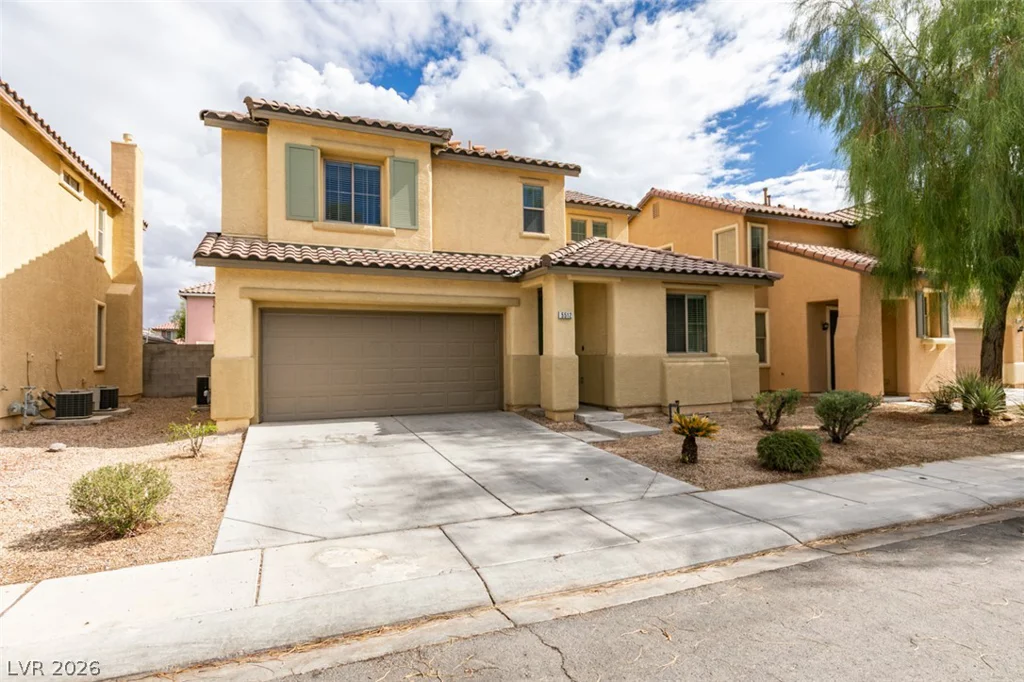 5512 Grand Rapids, North Las Vegas, NV 89031