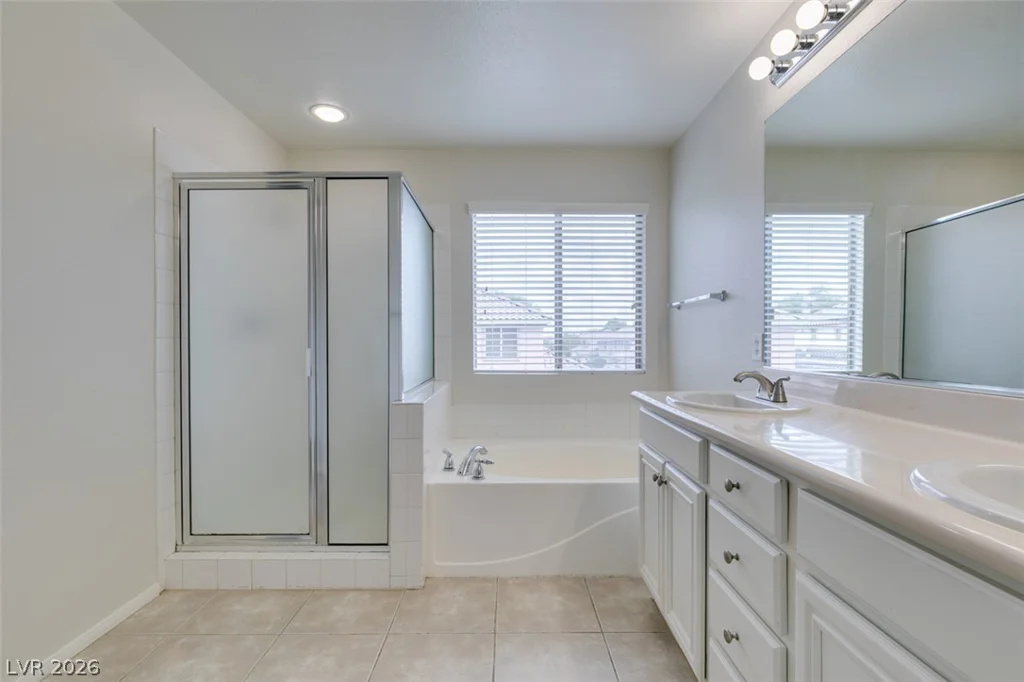 5512 Grand Rapids, North Las Vegas, NV 89031