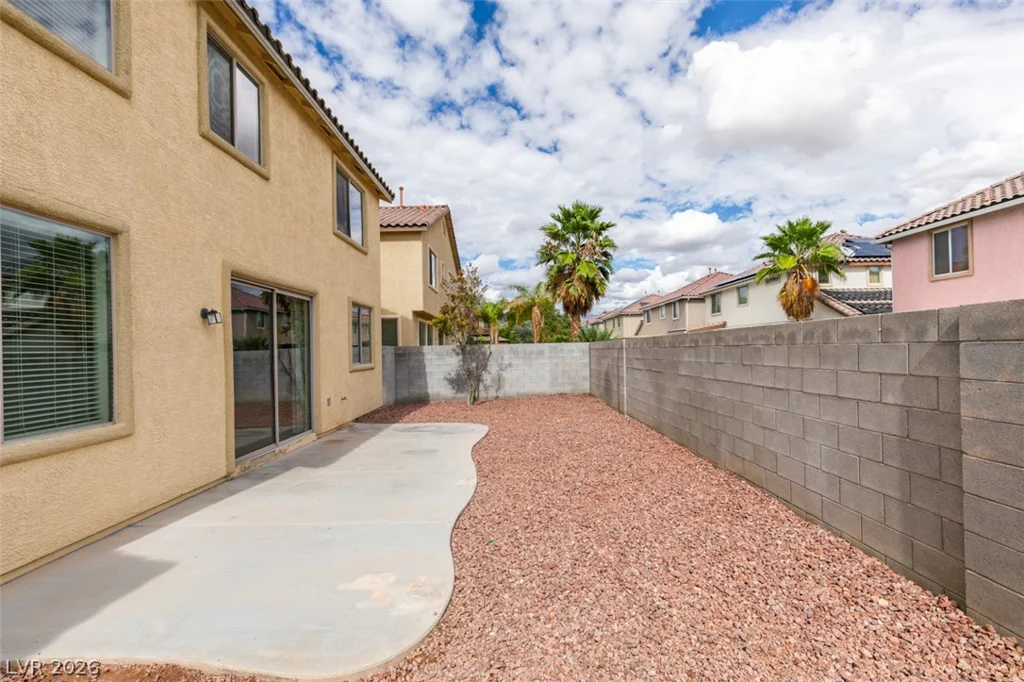 5512 Grand Rapids, North Las Vegas, NV 89031
