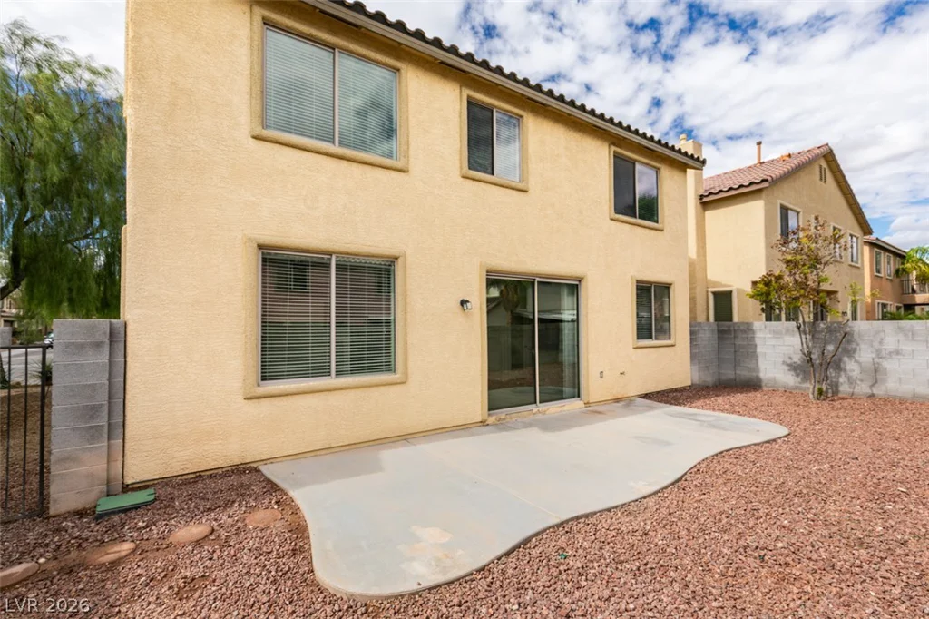 5512 Grand Rapids, North Las Vegas, NV 89031